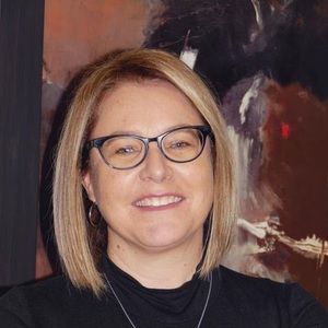 Meet your Posher, Annick